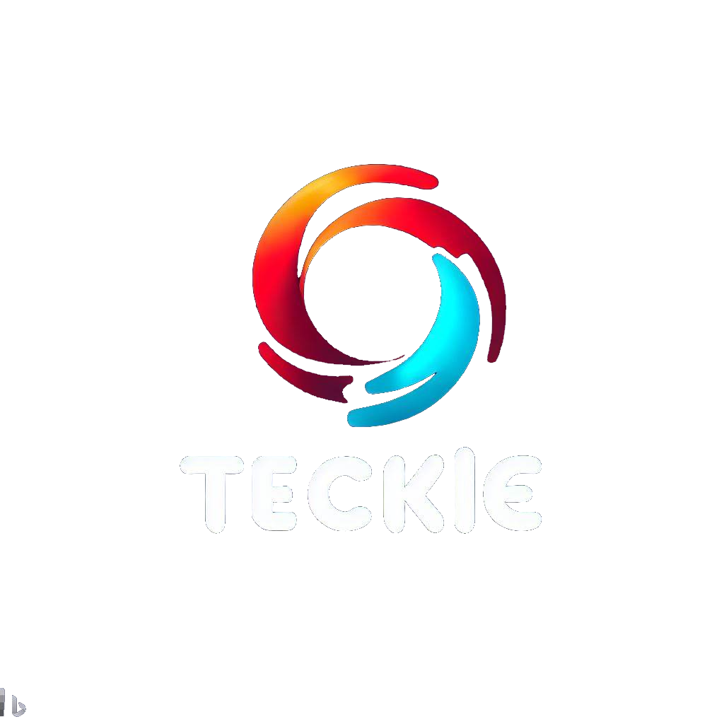 teckie-logo